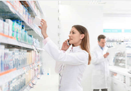 E-learning - Rôle et fonctionnement de la Pharmacie à Usage Intérieur (PUI)