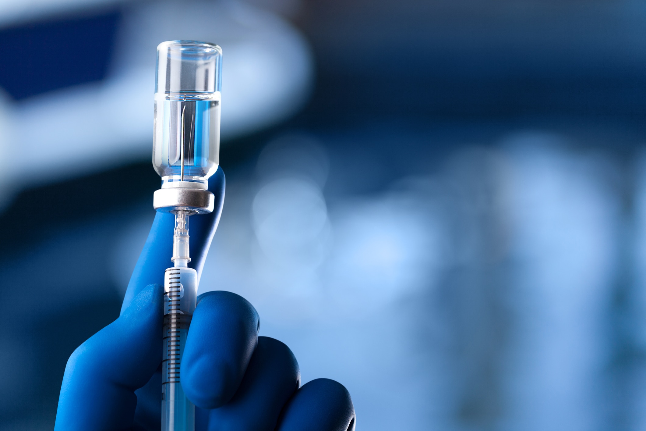 [DPC] De l'industriel au patient, maitriser le circuit du vaccin