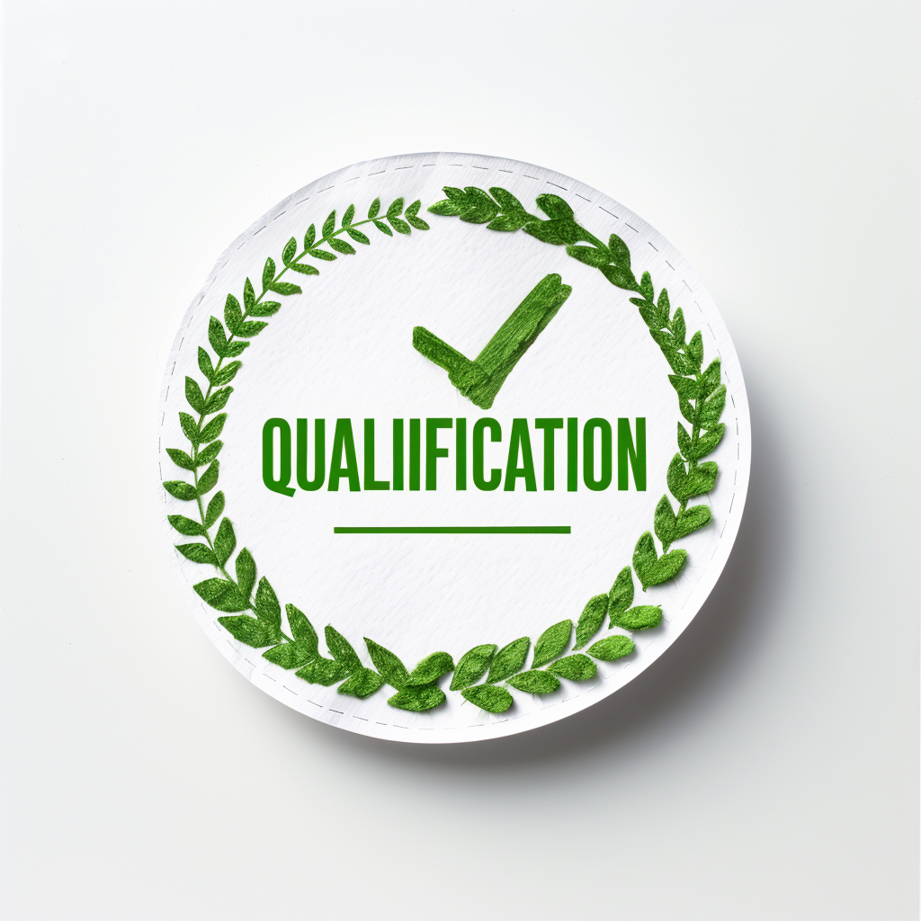 La qualification des études cliniques