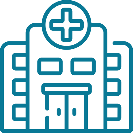 Typologies et spécificités des établissements de santé