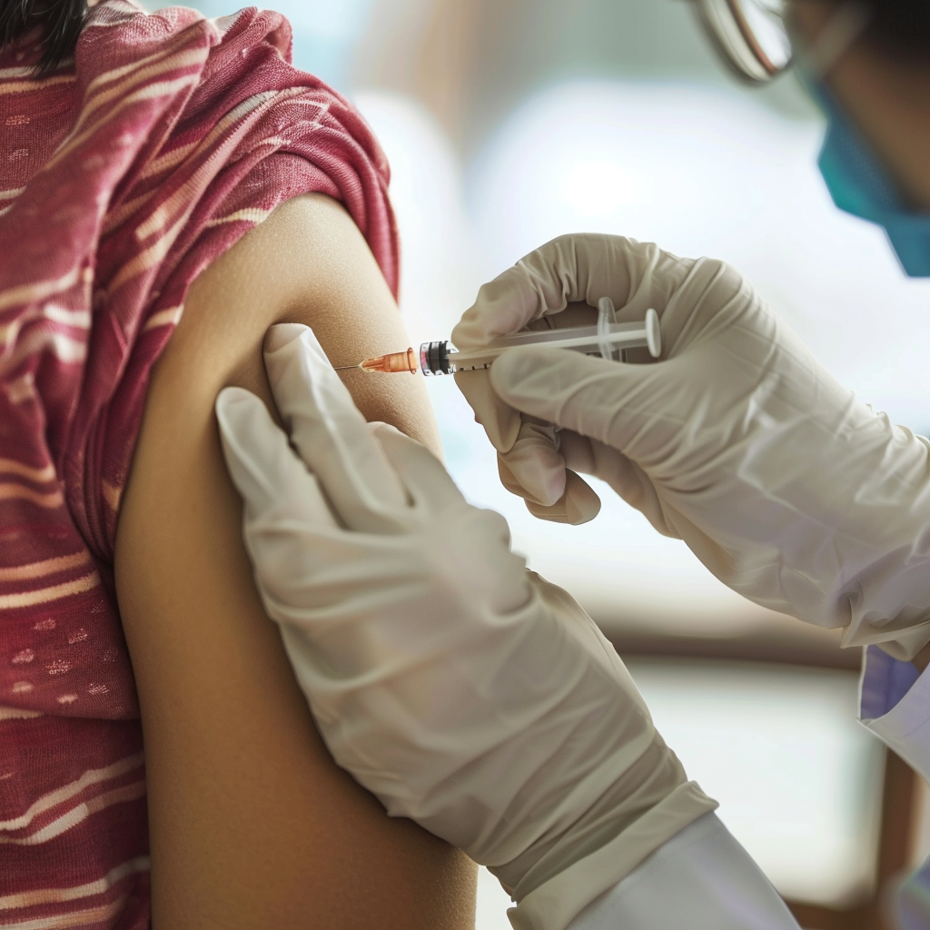 Vaccins : Les spécificités pour les industriels