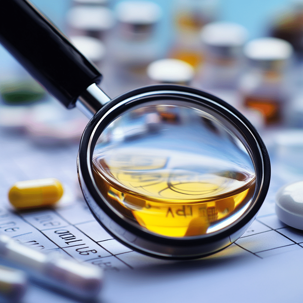 Comprendre les enjeux d'un audit de pharmacovigilance : audit interne ou audit de prestataire